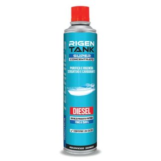 Rigenerante multifunzione super concentrato Diesel